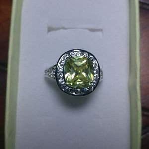 Ring bomb ring sz 10